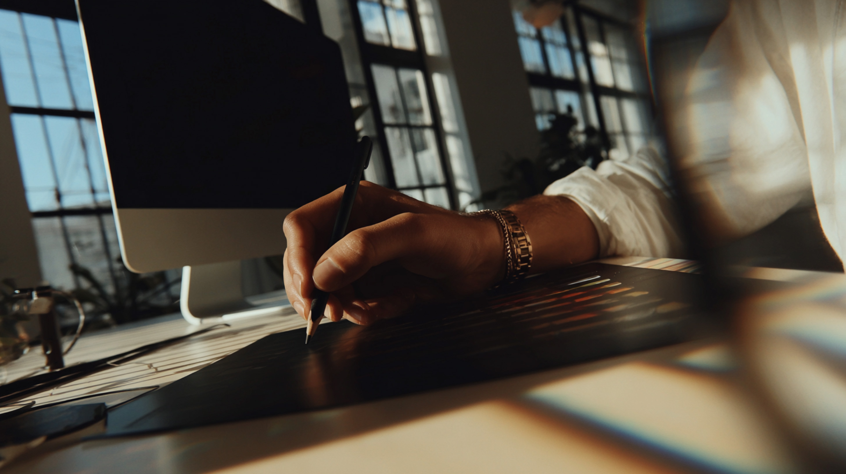 echd studio - Agentur