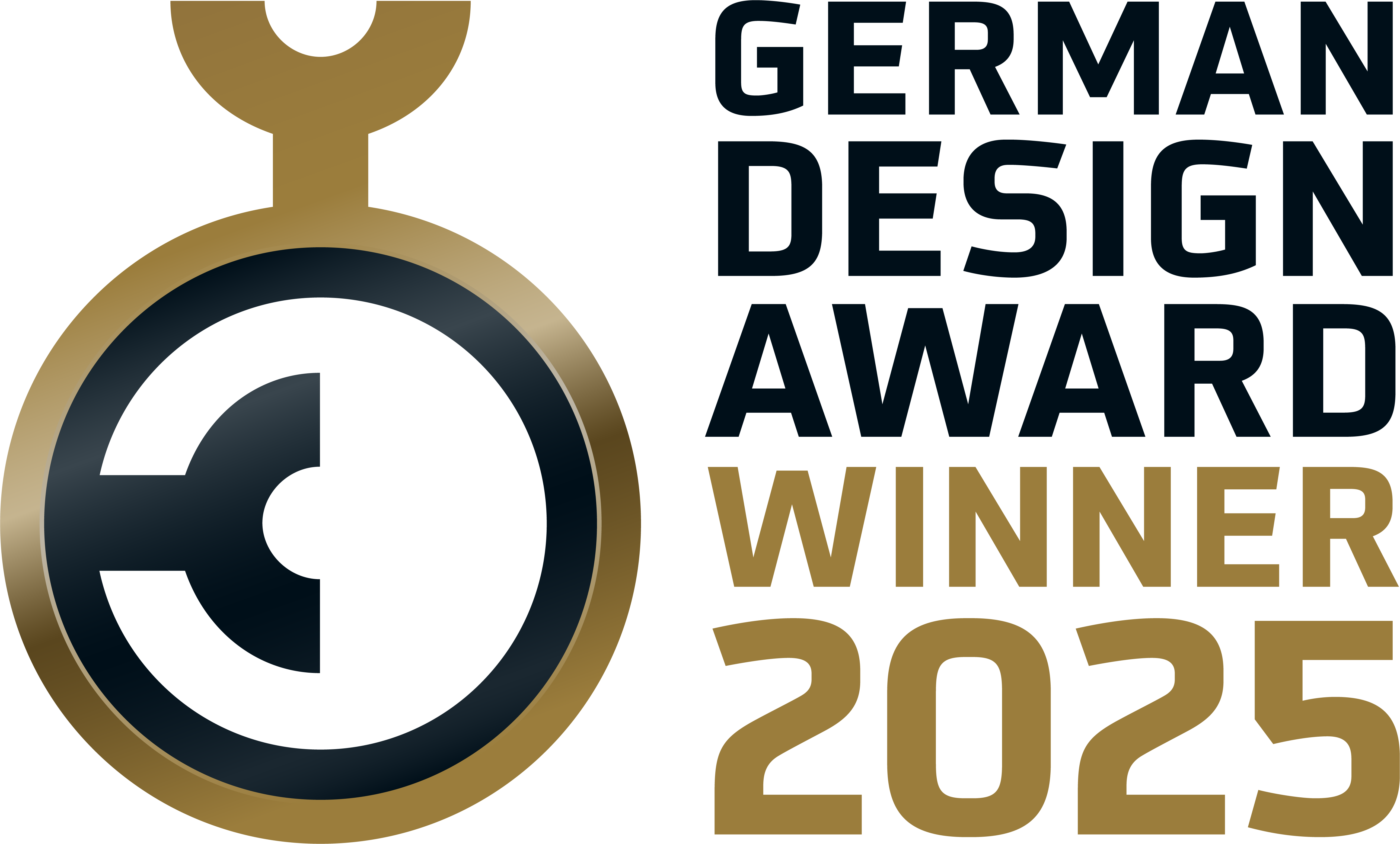 German Design Award 2025