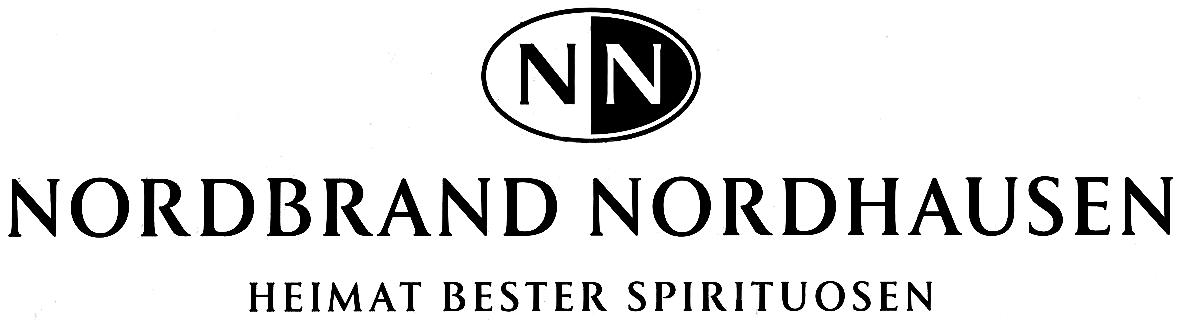 Nordhausen logo schwarz