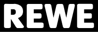 echd - Rewe Beste Wahl - Logo schwarz