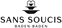 echd - Sans Soucis - Logo schwarz