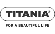 titania logo schwarz