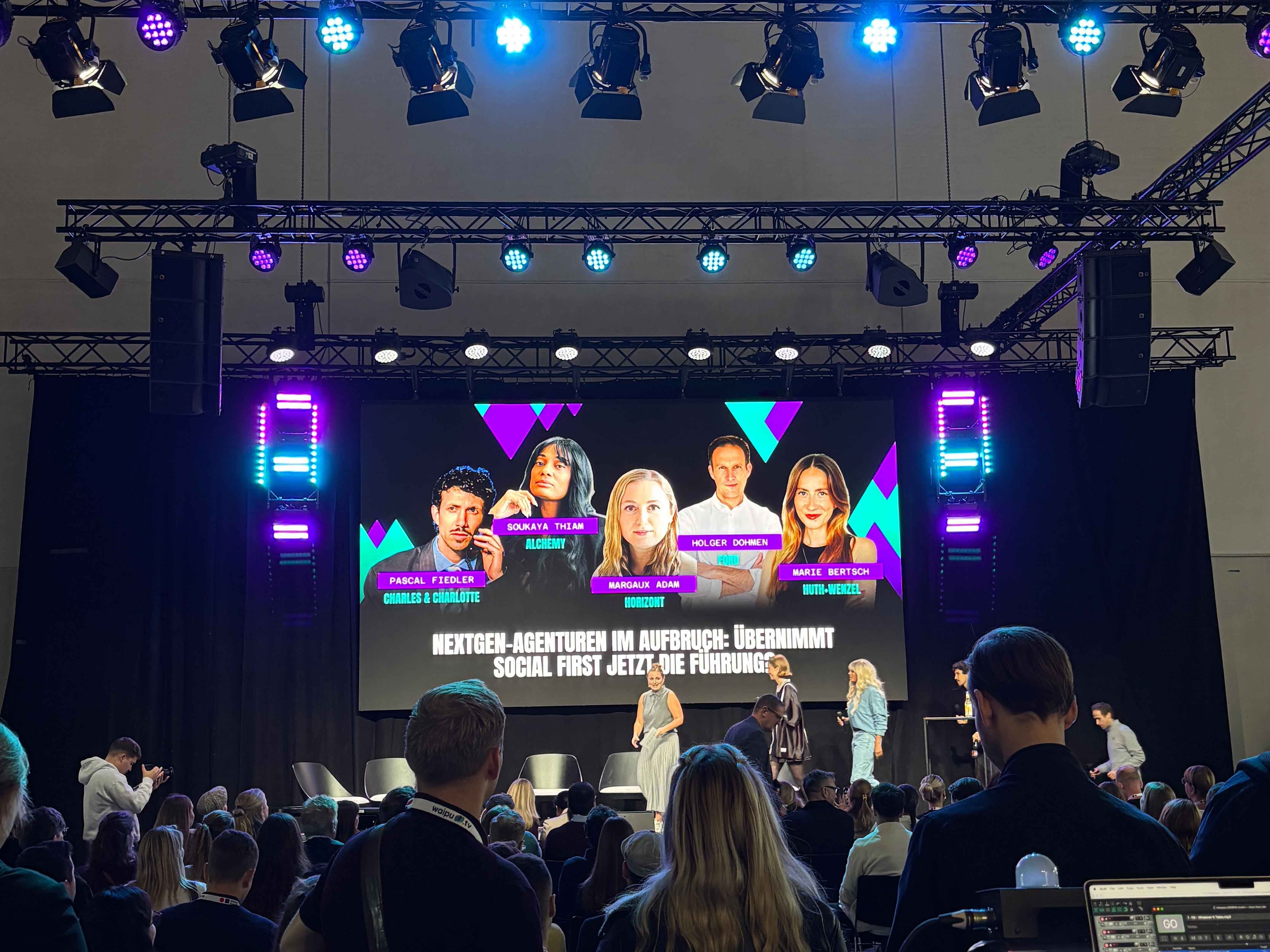 Recap: DMEXCO 2025