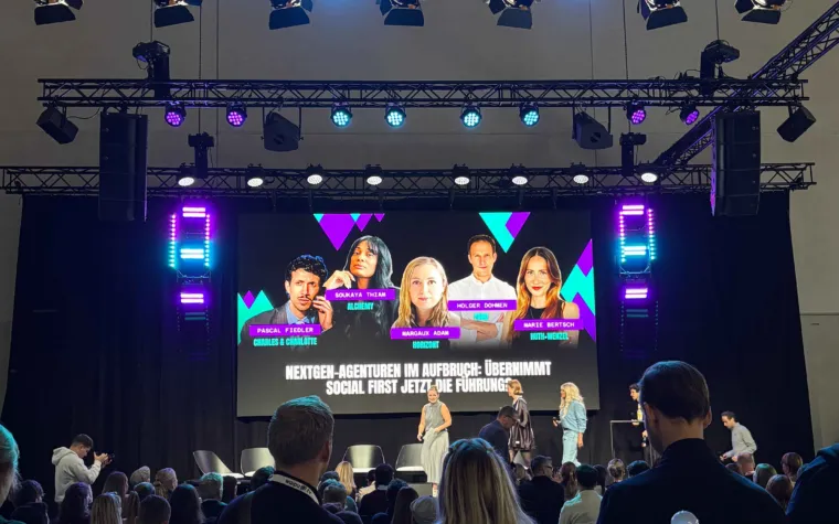 Recap: DMEXCO 2025