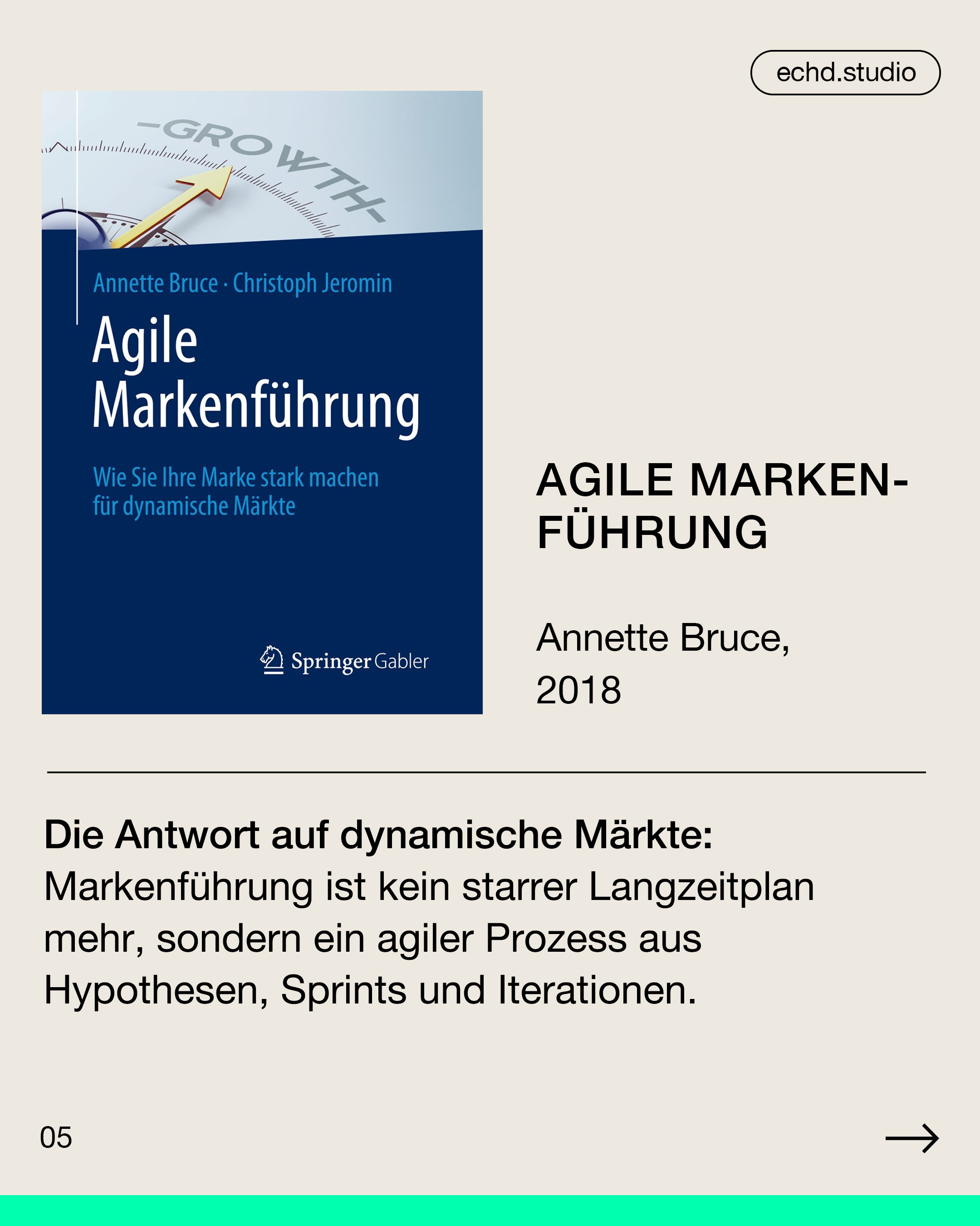 Beyond the Golden Circle