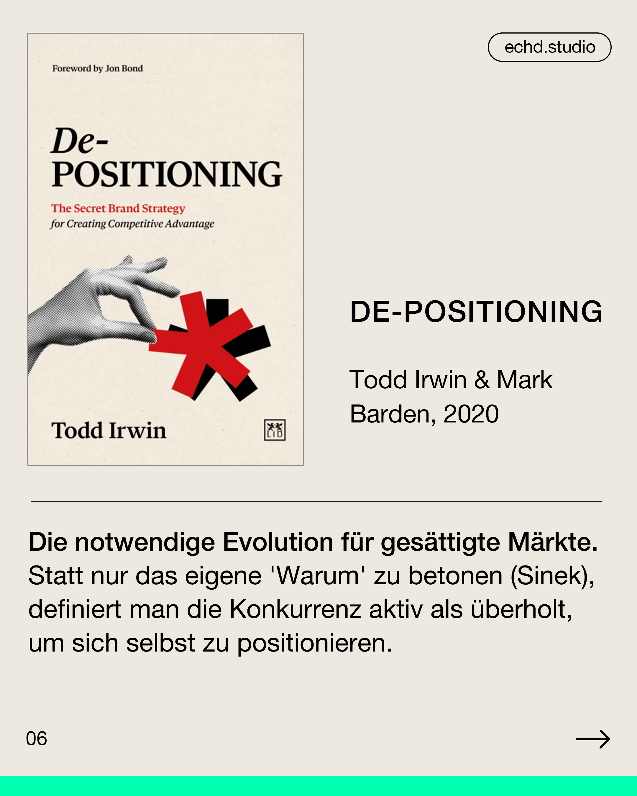 Beyond the Golden Circle