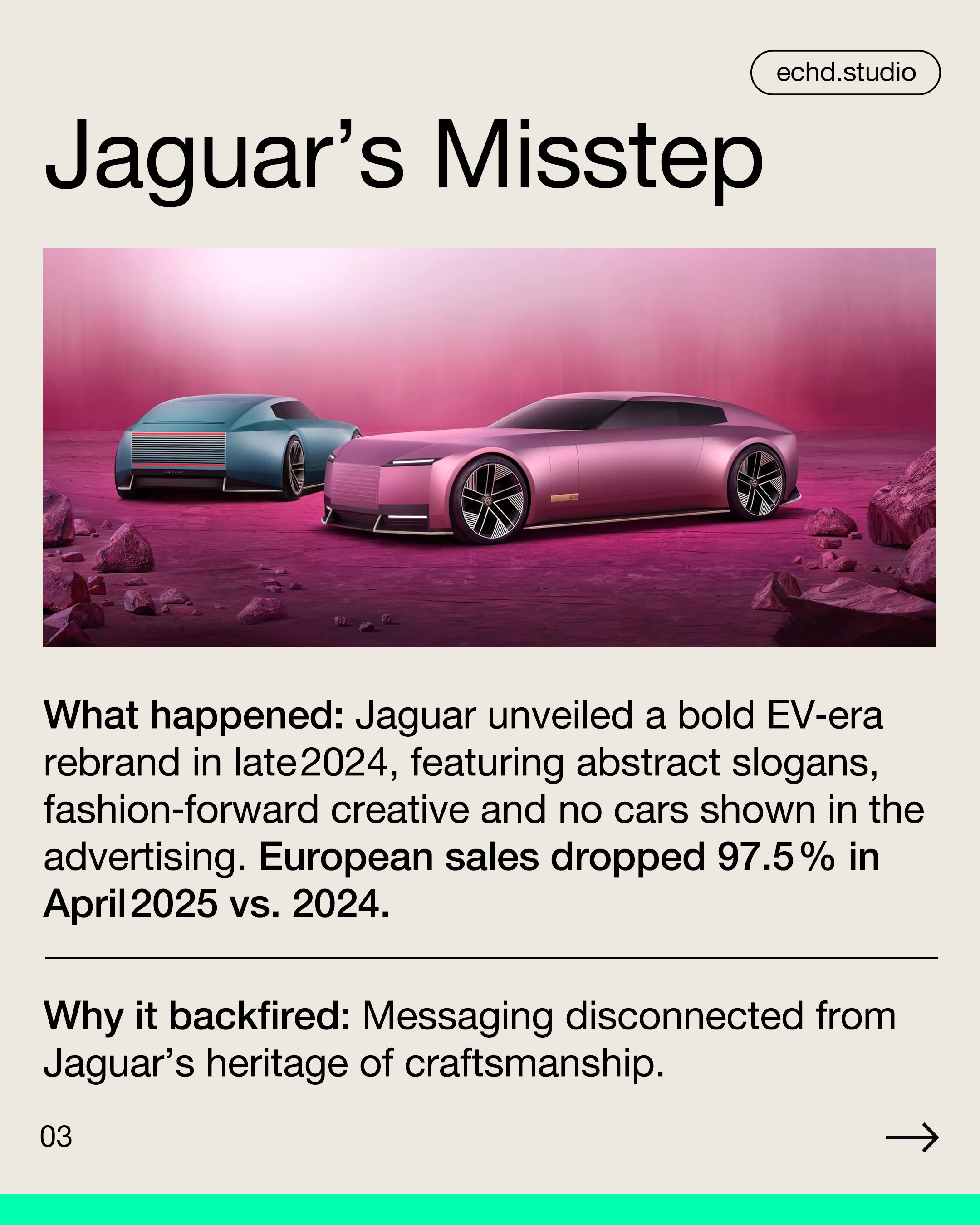 Positioning gone wrong