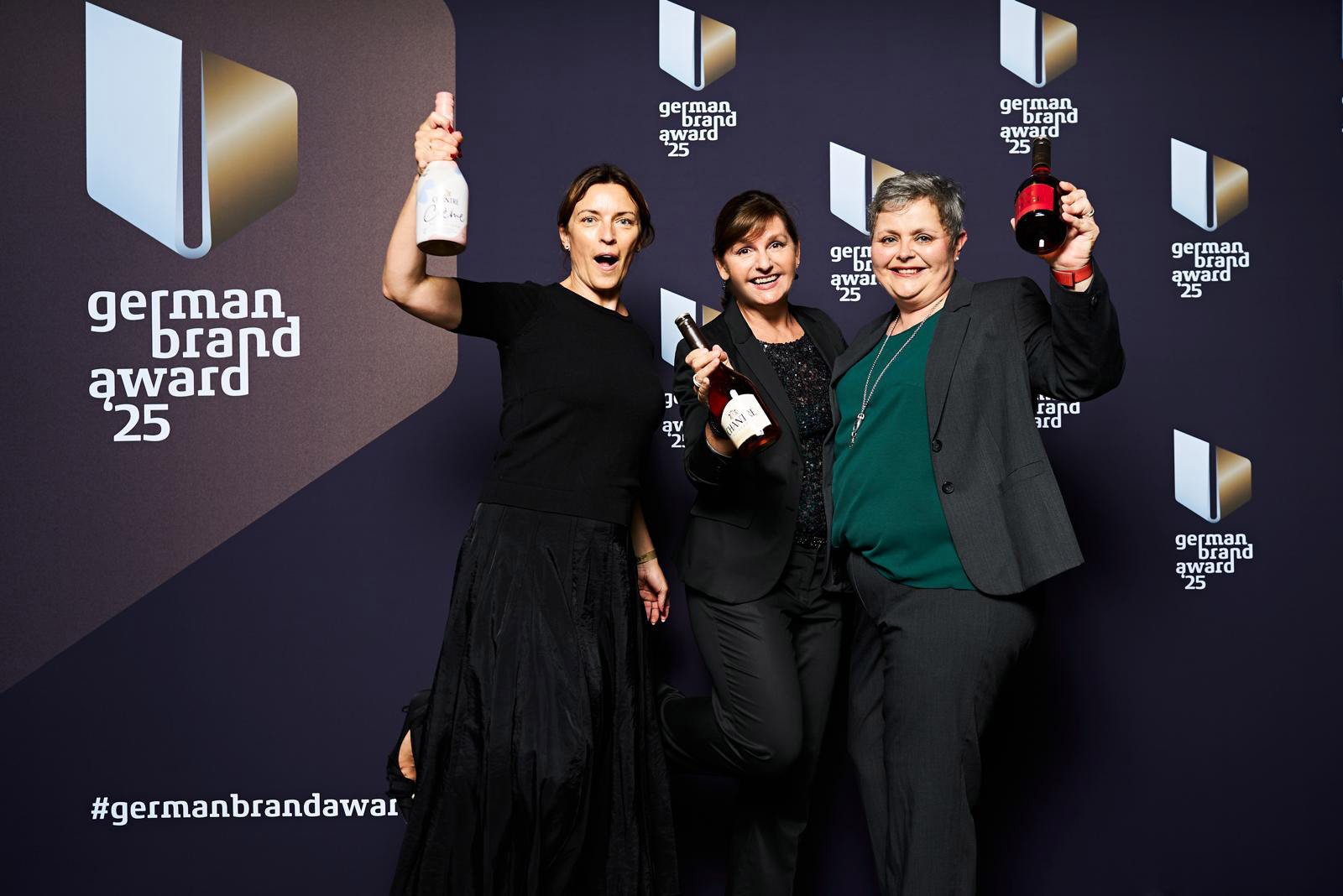 German Brand Award - echd - Chantré