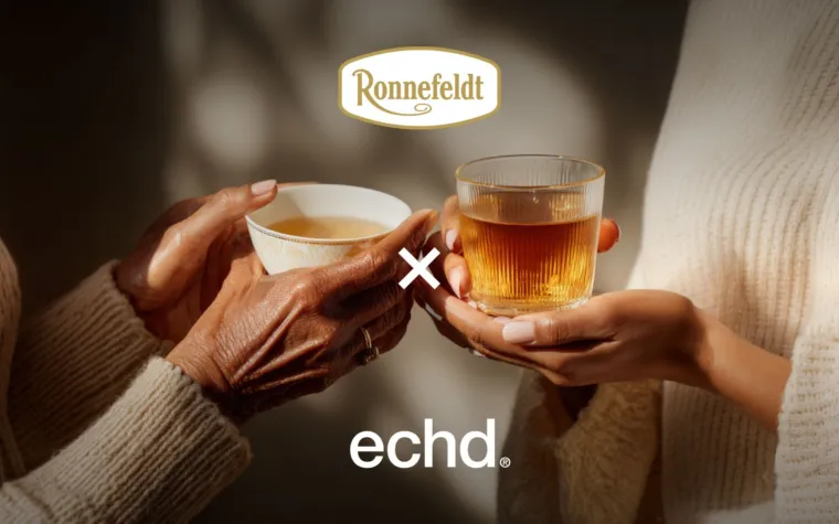 Gemeinsam in ein neues Kapitel ☕