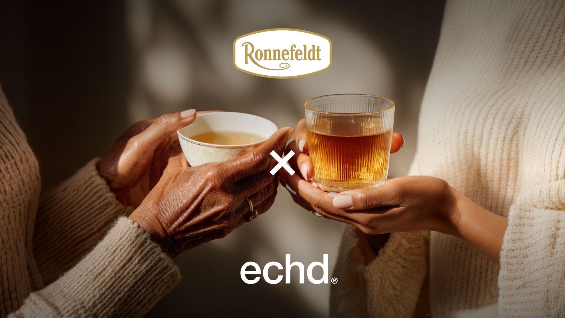 Gemeinsam in ein neues Kapitel ☕